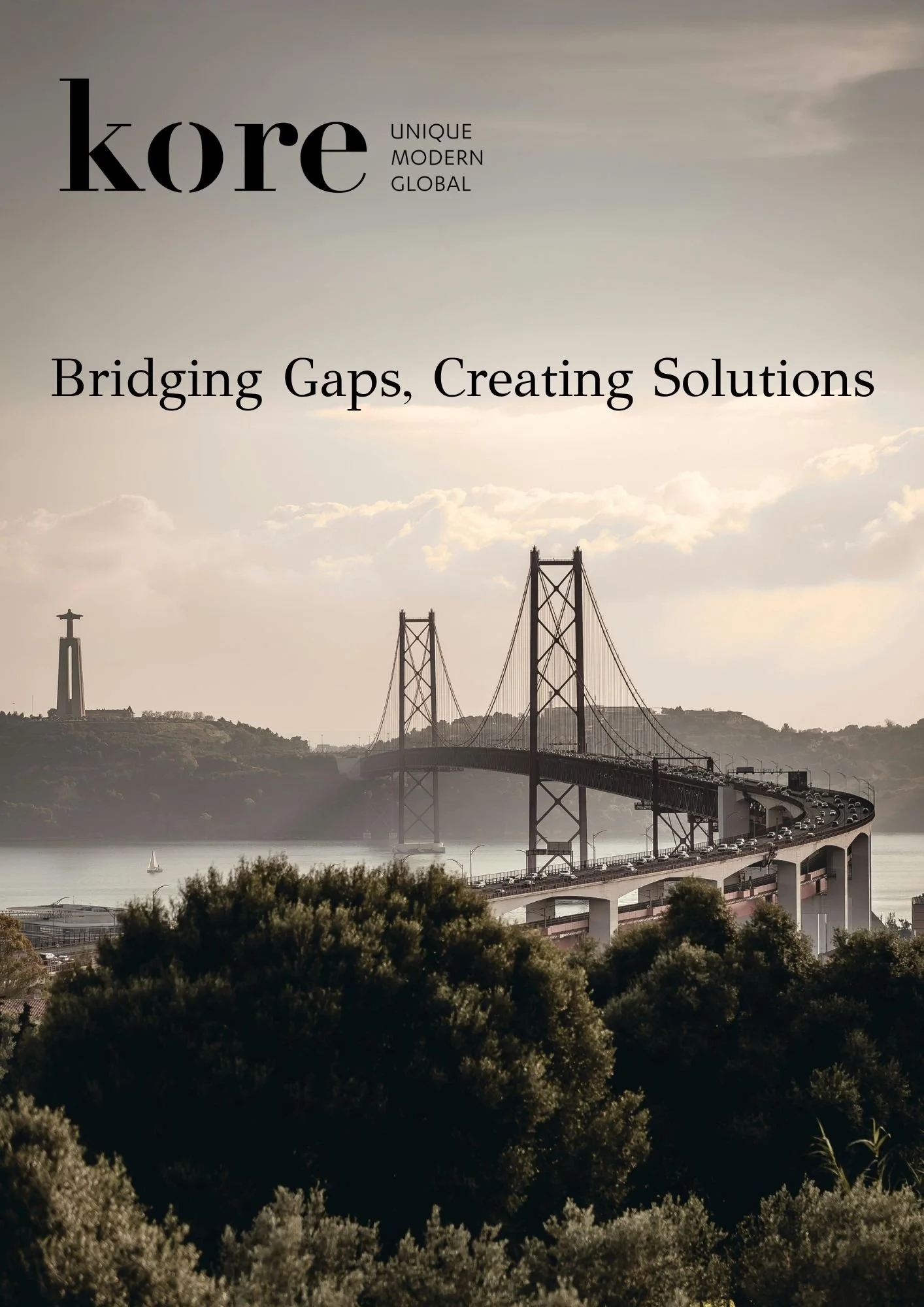 Strategic Tax &amp; Immigration Guides by Kore Partners