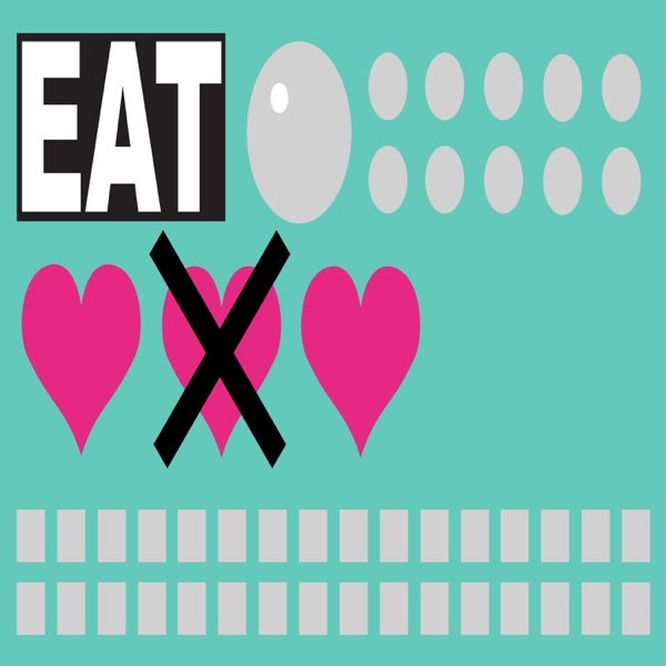   

Swordes - Eat Ur Heart Out // Mastering