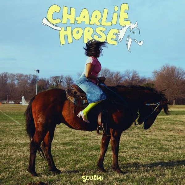   

Scuemi - Charlie Horse // Writing, Production, Mixing, Mastering