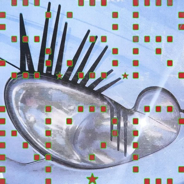   

S.3.R - N?C // Stem Mastering