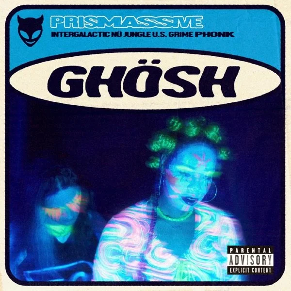   

GHÖSH - Prismassive // Mixing, Mastering