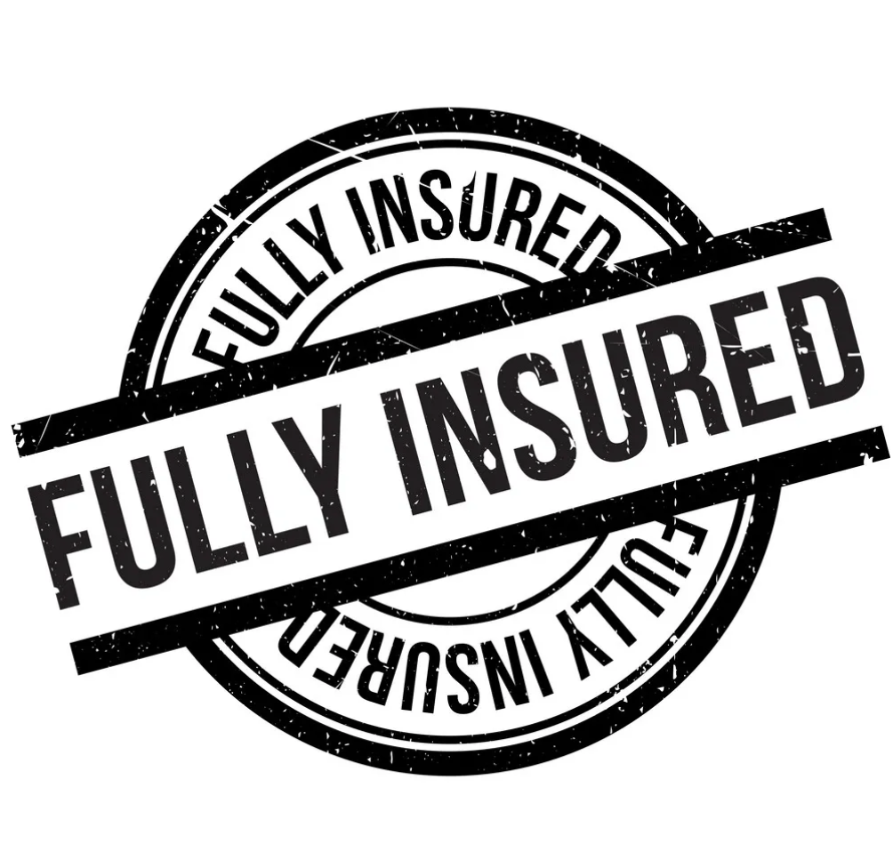 Fully Insured Gardener and Arborist