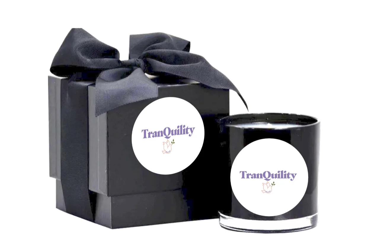 TranQuility Candle