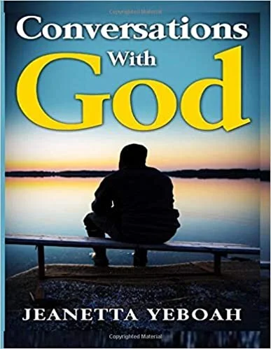 Conversations With God