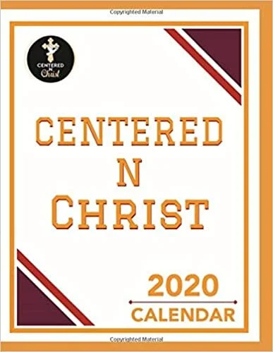 Centered N Christ