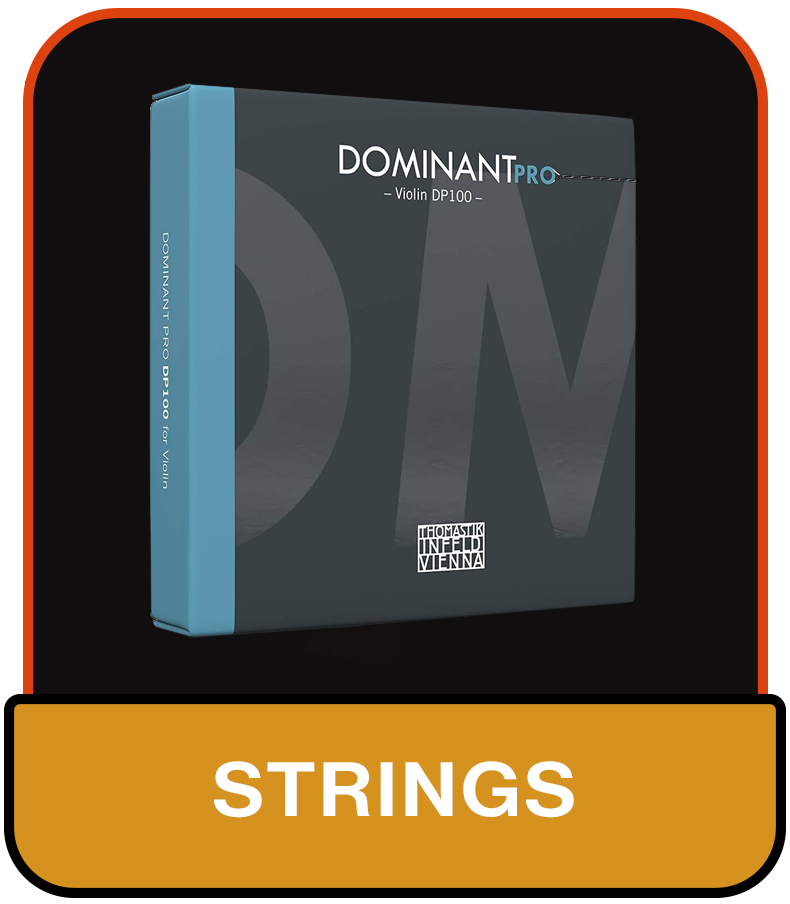 STRINGS