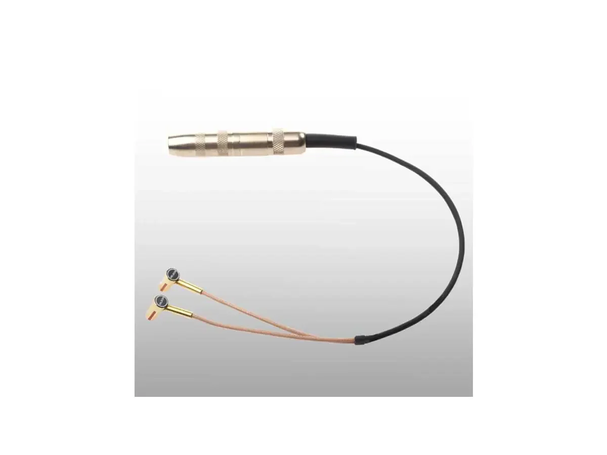 Wilson C2 - 2 Pickups for Cello