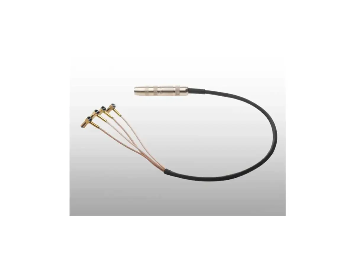 Wilson K4 Double Bass Pickup