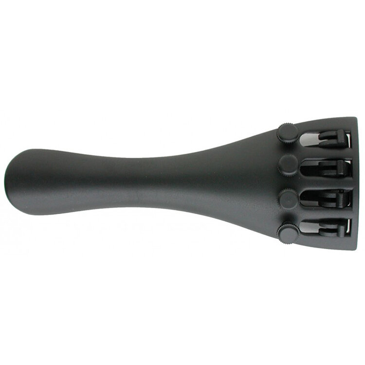 Wittner-Ultra Violin Tailpiece 4/4, 3/4, 1/2, 1/4, 1/8 (15-301)
