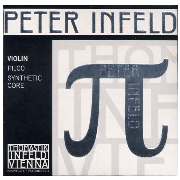 Peter Infeld Violin, Strings (Full Set or Individual Strings) (17-IP10)