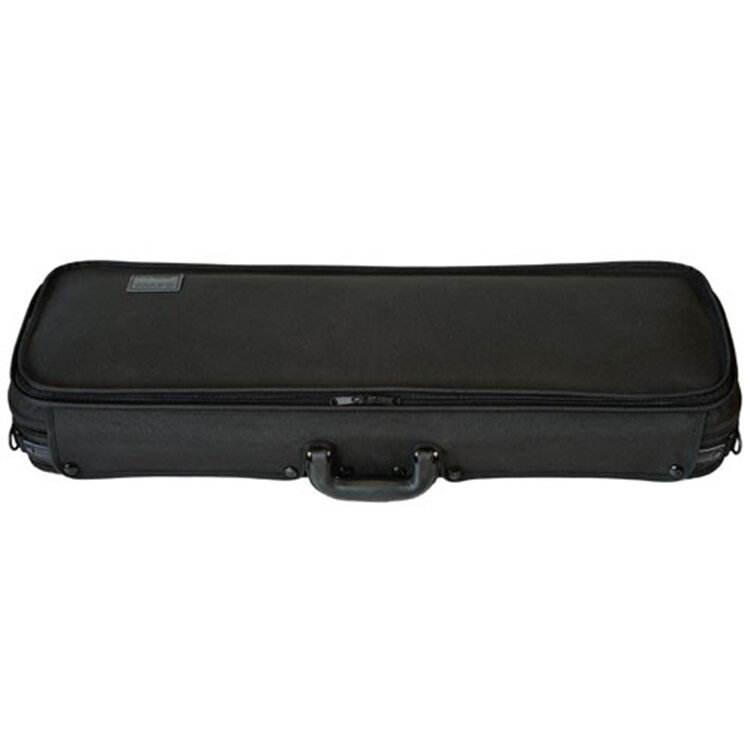 GEWA Venezia Violin Case, blue (G1-280B)