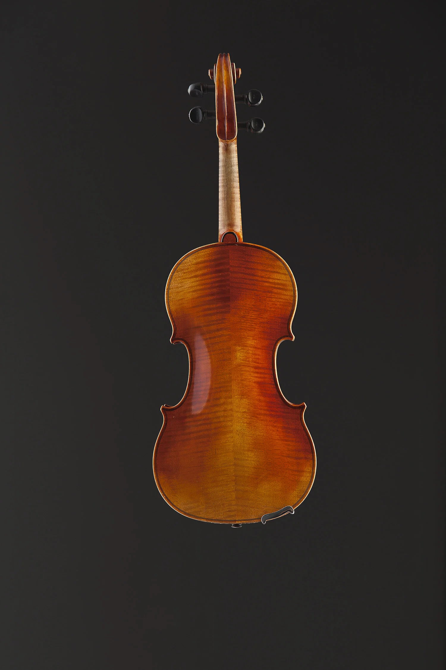 c 1965 German Violin Attributed to E.H Roth Workshop