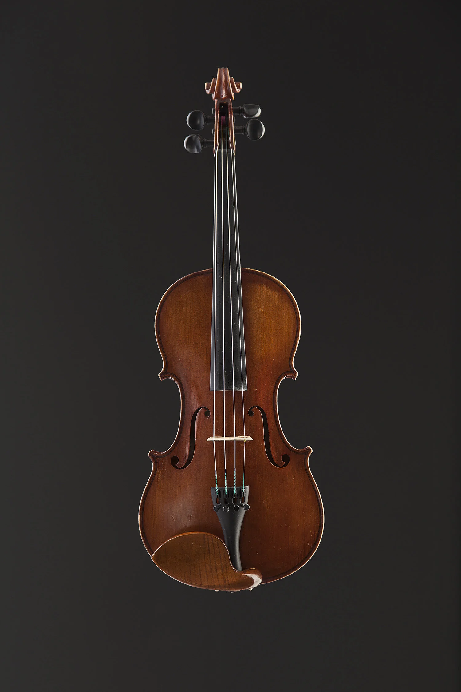 c 1930 Swiss Violin made by August Meinel