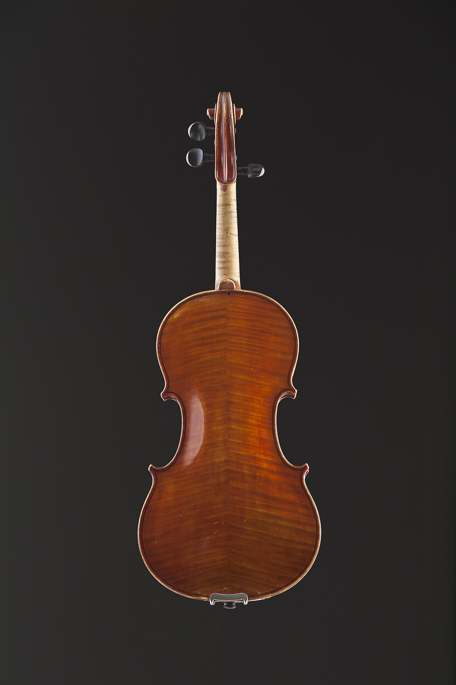c 1930 Swiss Violin made by August Meinel