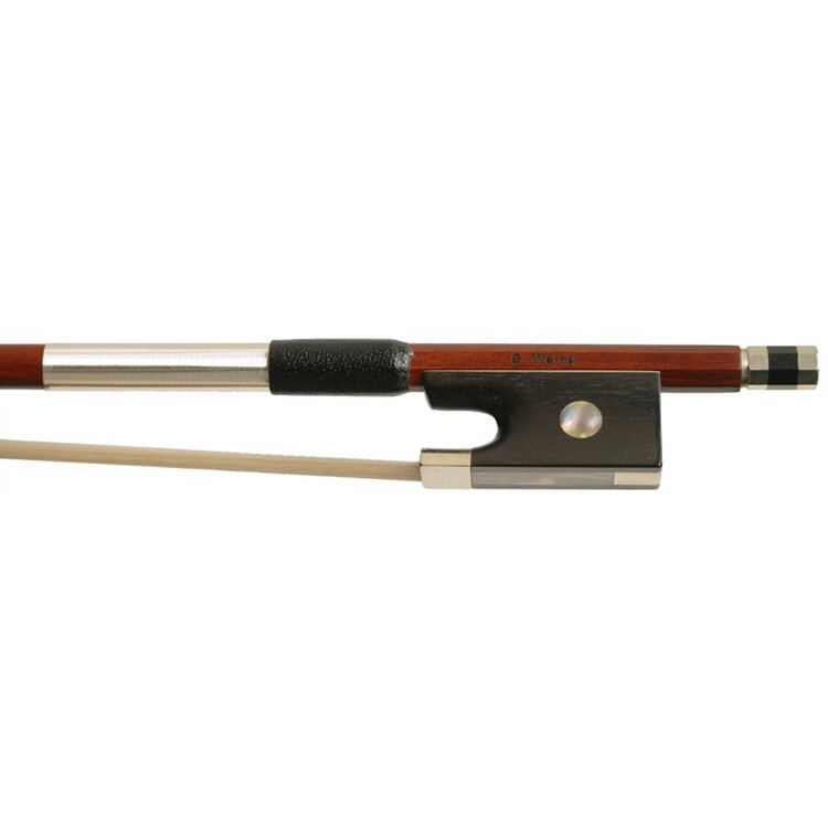 Werner Violin Bow, pernambuco