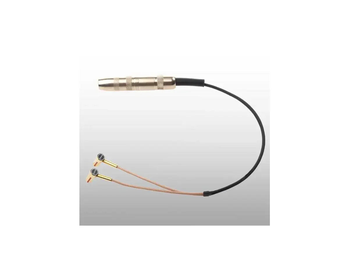 Wilson K2 Double Bass Pickup