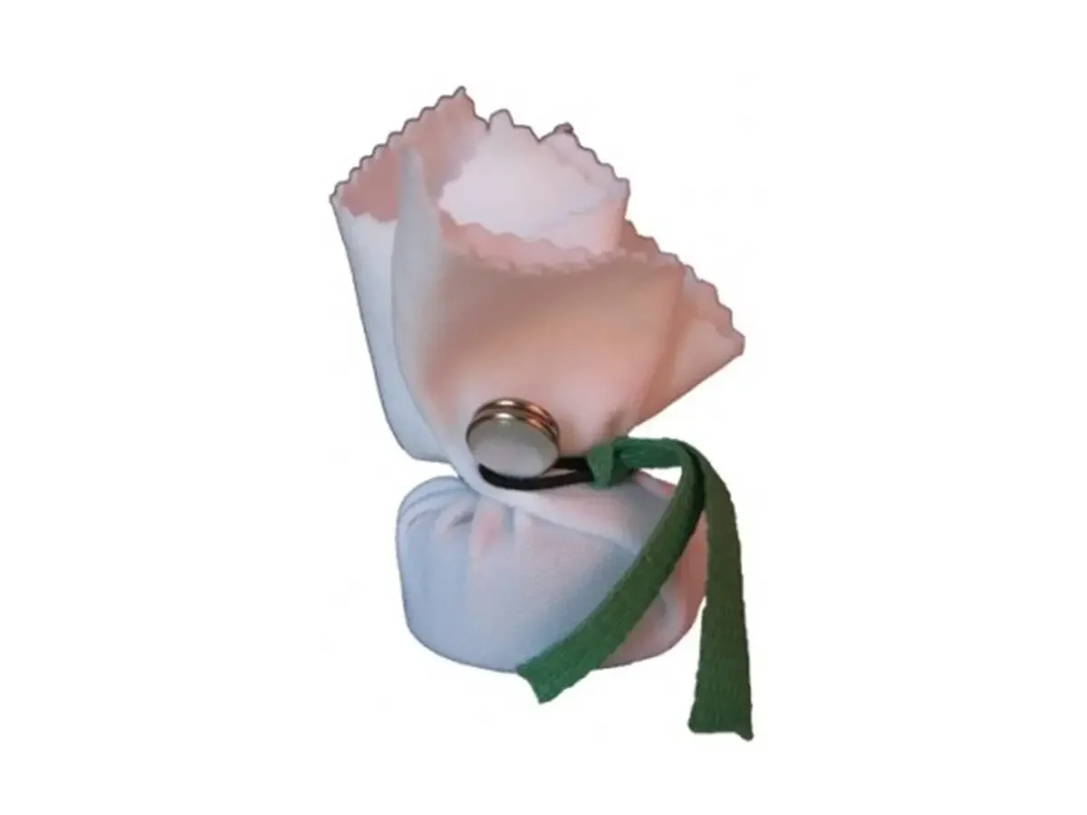 AB Violin Rosin, dark (14-724)