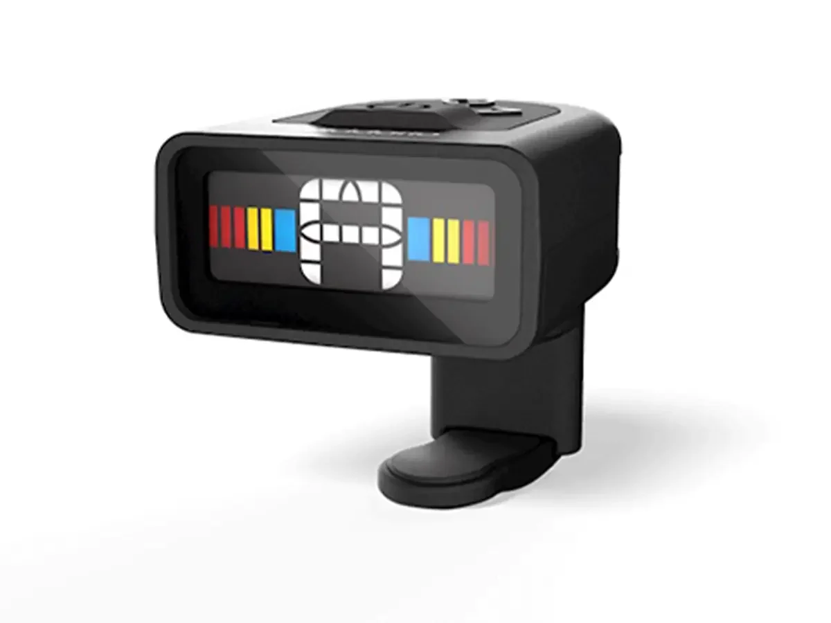 Planet Waves Micro Tuner (Banjo-Guitar-Mando) PW-CT-12.webp