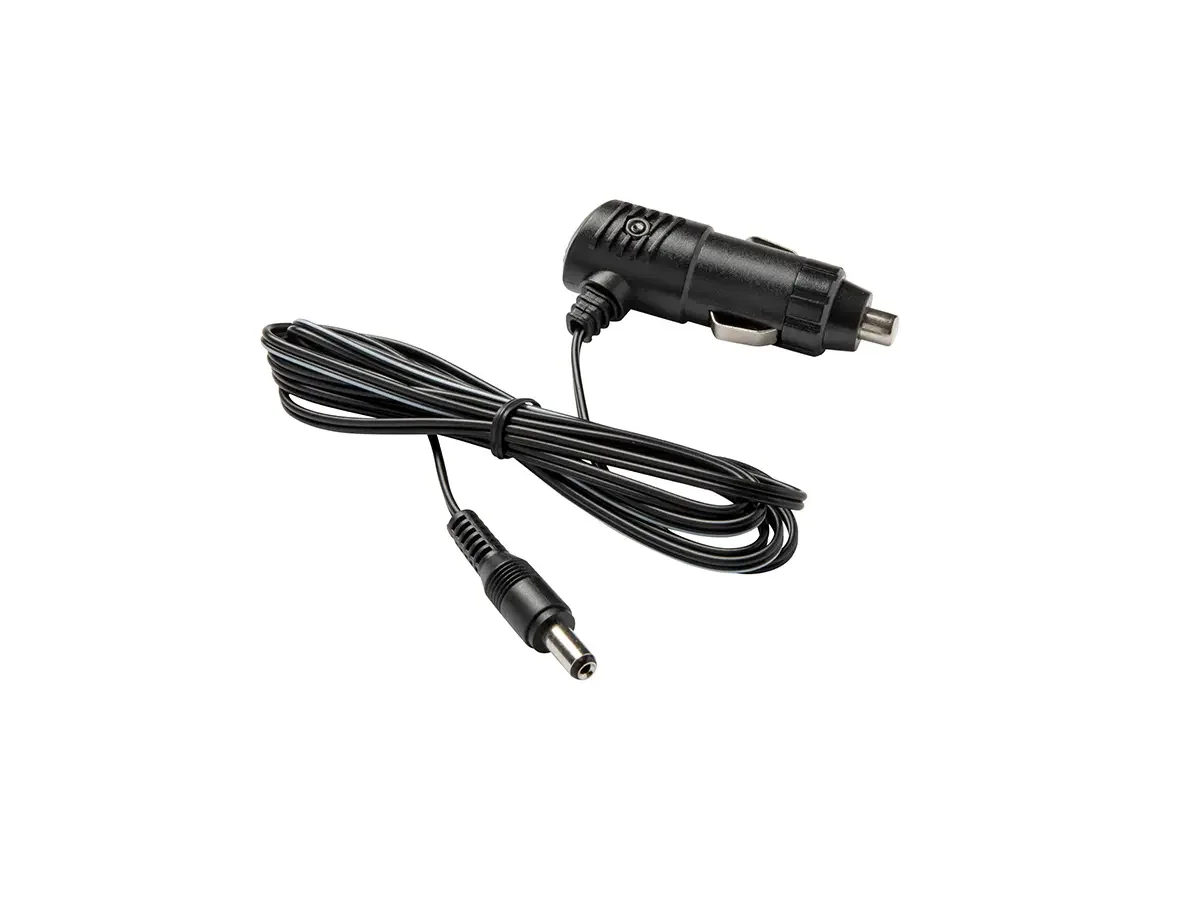 Wilson Car Charge Adaptor 12V