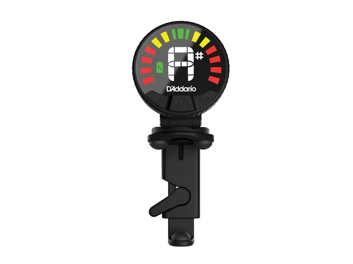 NEXUS 360 Rechargeable Violin Tuner PW-CT-30-d.webp