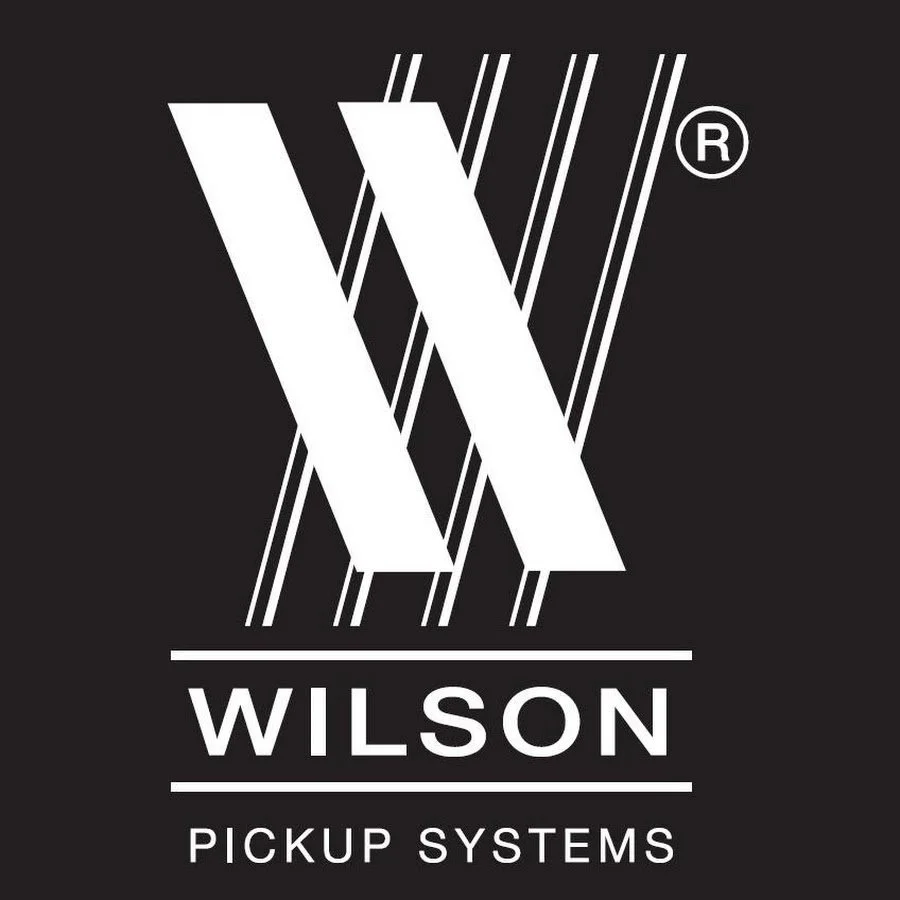 Wilson Pickup Systems