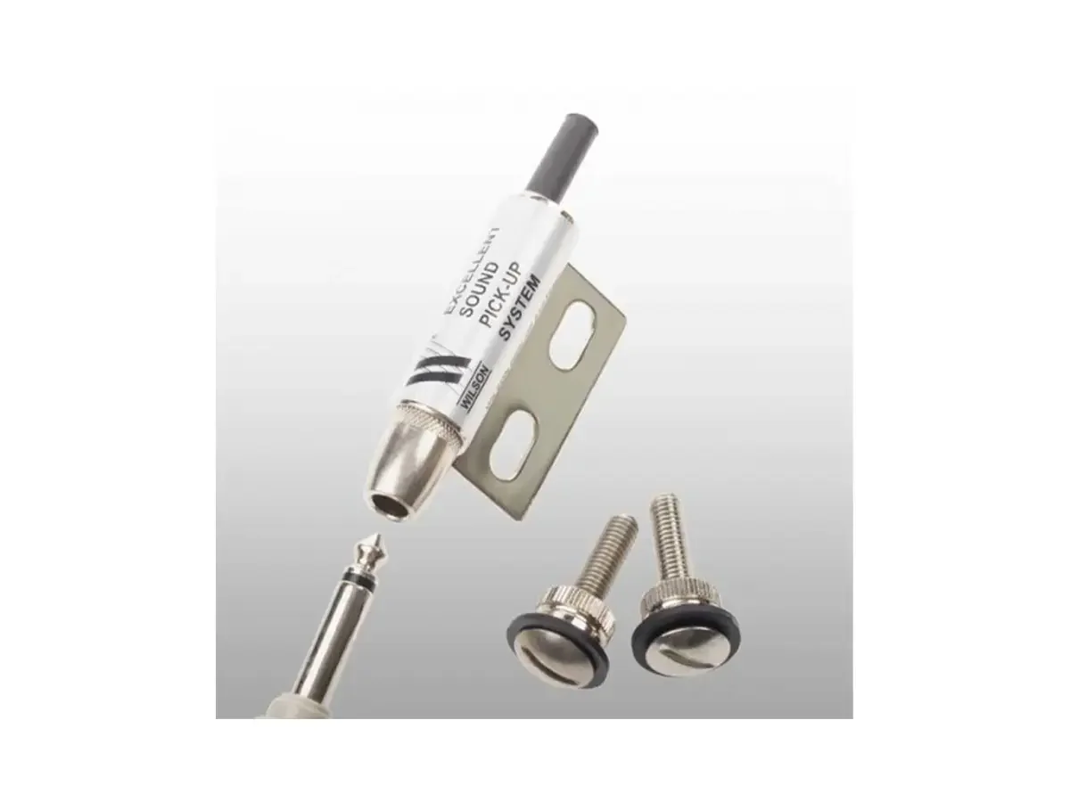 Wilson K Mounting Kit for Extension Jack