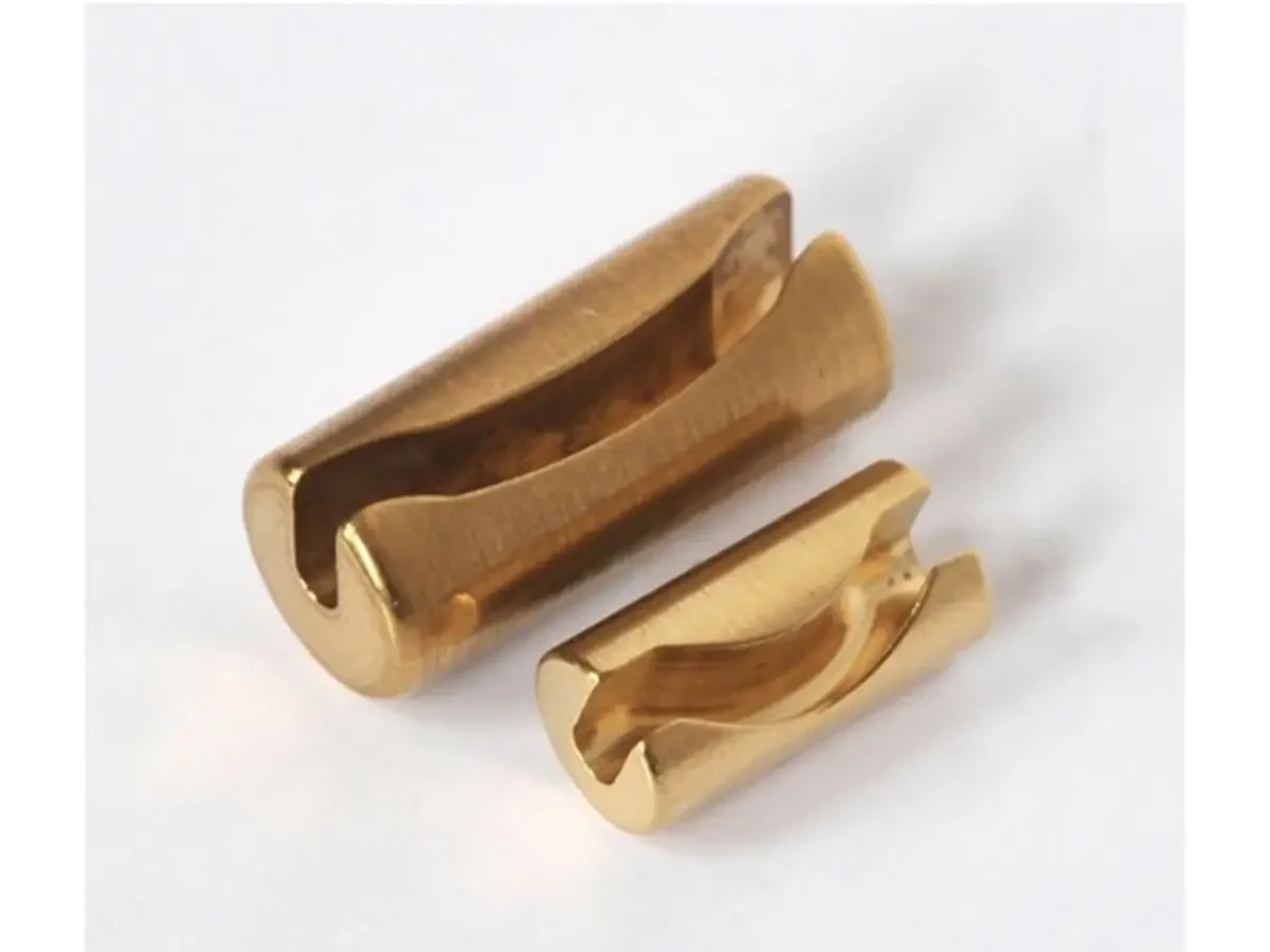 Violin Wolf Suppressor - New Harmony Music (14-933.S)