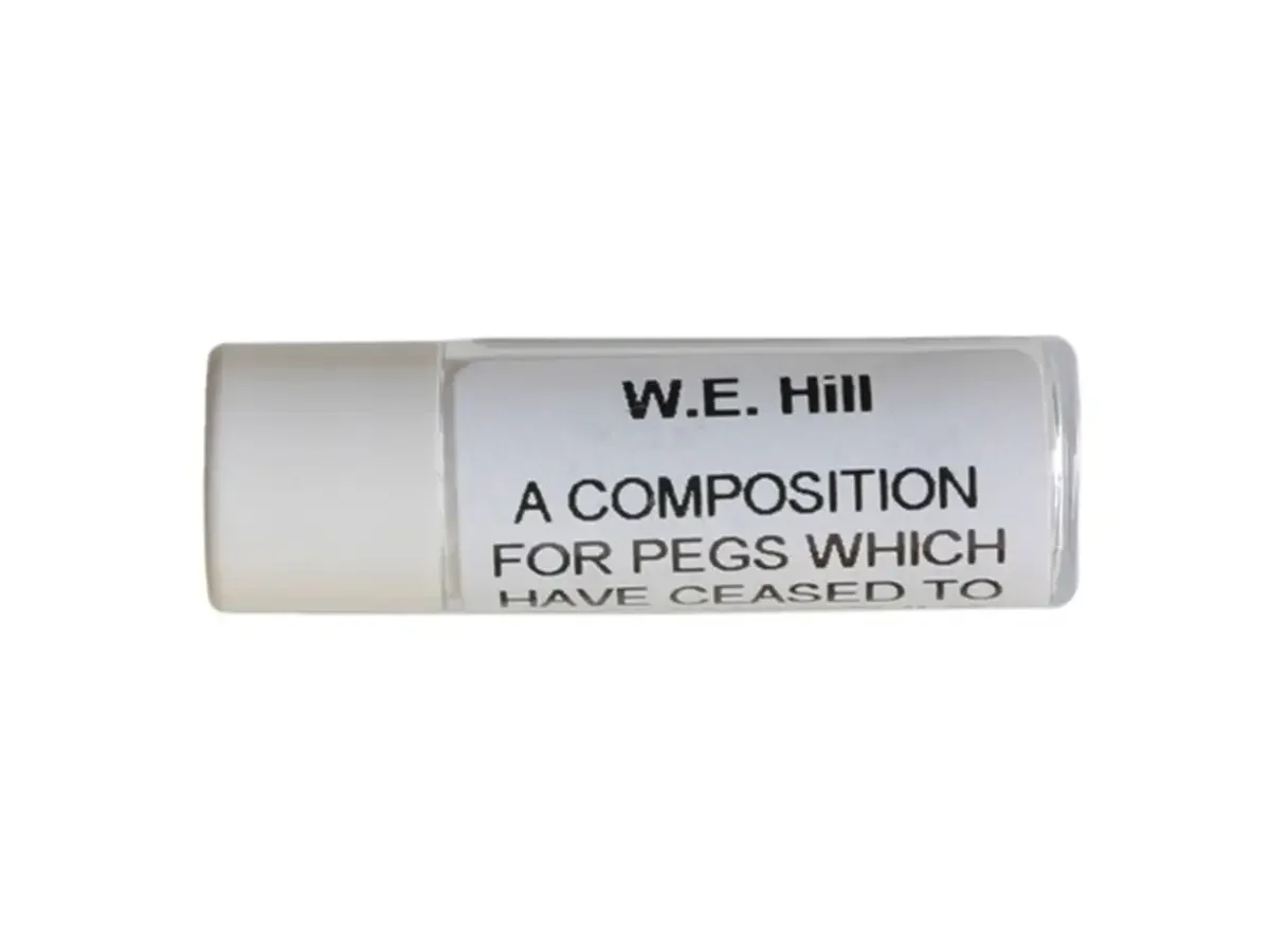 Hill Peg Paste (14-950)