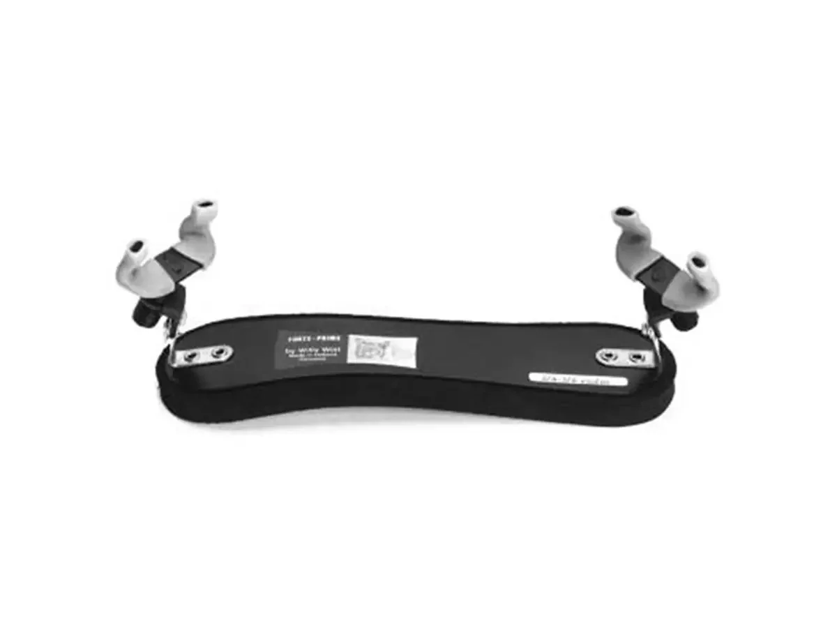 Wolf Forte Primo Violin Shoulder Rest, 4/4-3/4  (14-WFP)