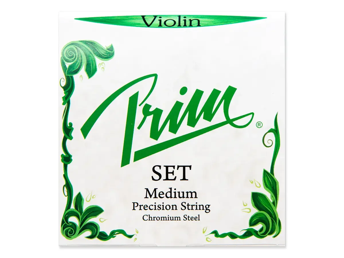 Prim Violin Strings (Full Set or Individual Strings) (17-PRM0)