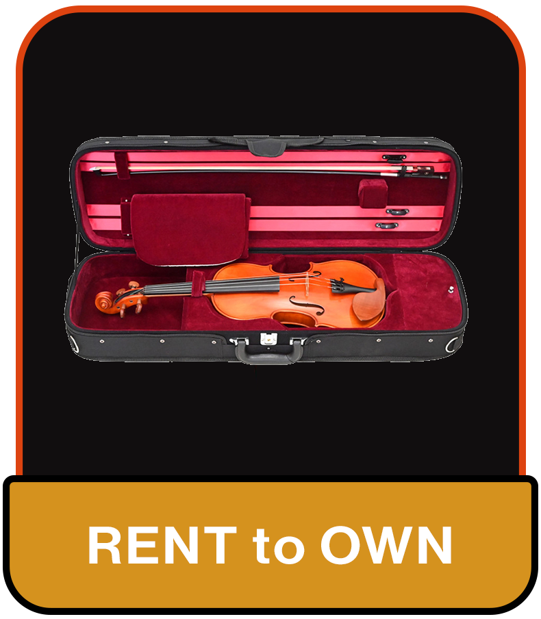RENT to OWN