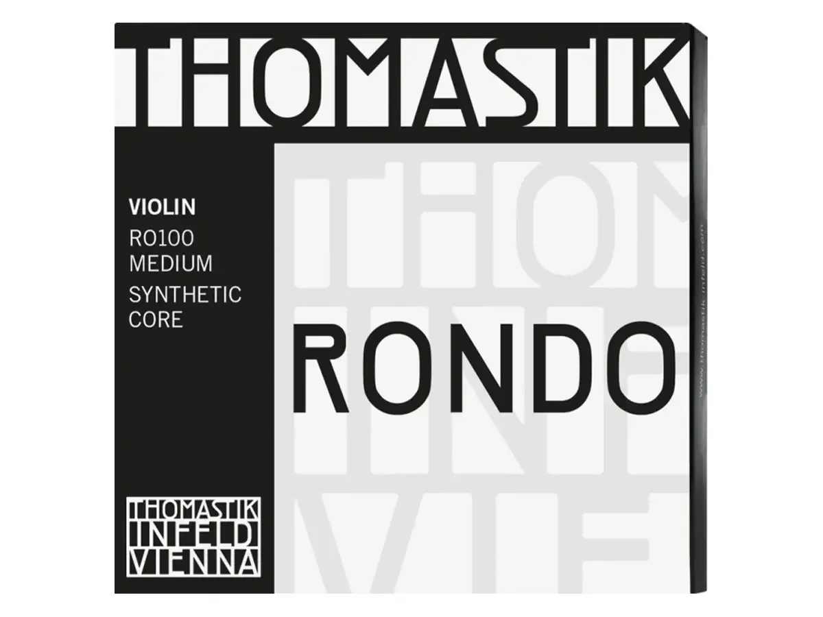 Thomastik Rondo 17-RO100.webp
