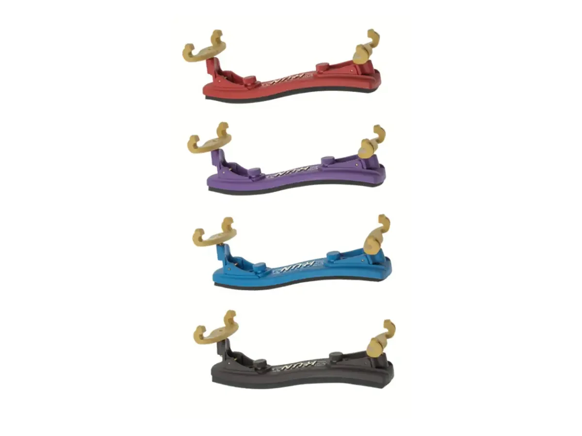 KUN MINI Collapsible Violin Shoulder Rest 14-554.5.webp