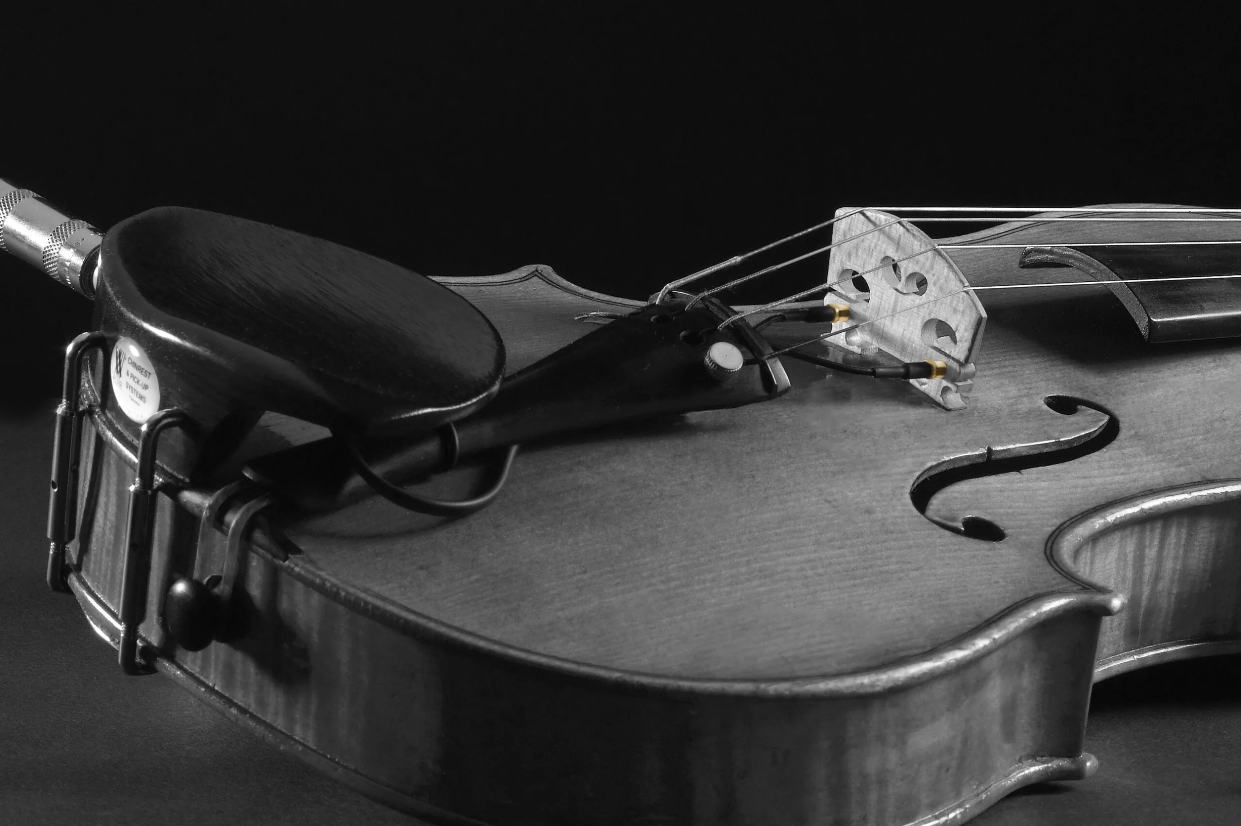 Wilson Pickup Systems