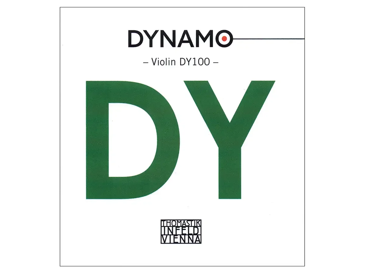 Thomastik Dynamo 17-DY100.webp