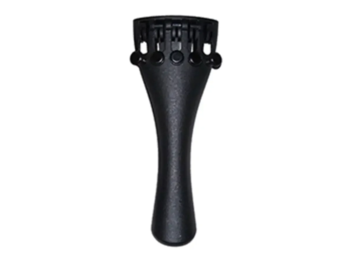 Wittner-Ultra Violin Tailpiece, 5-string 15-301V.webp