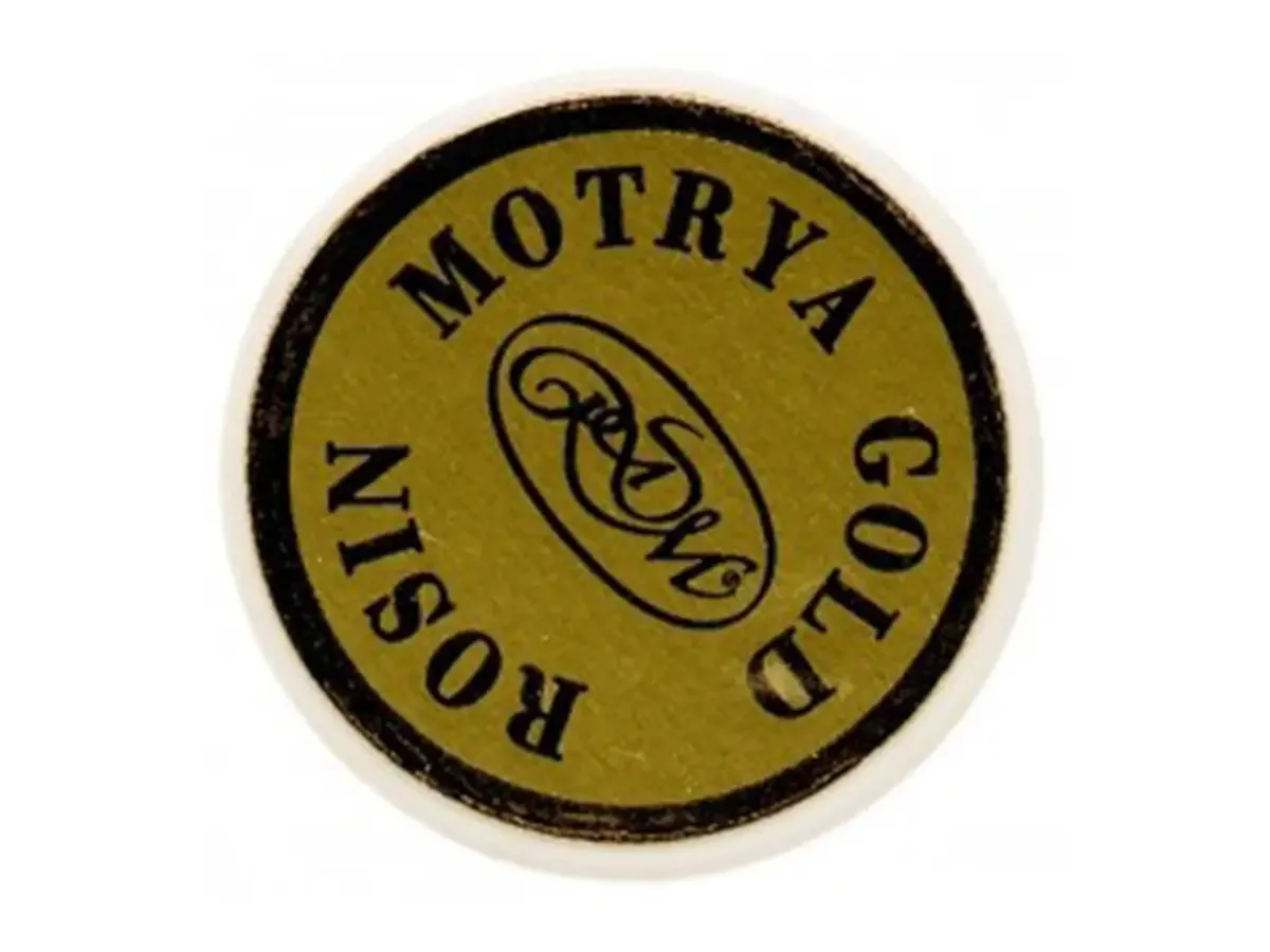 Motrya Gold Rosin (14-784)