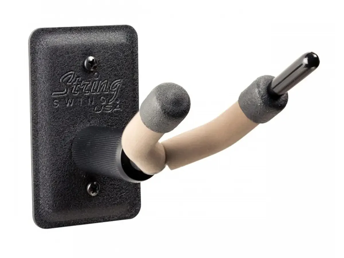 Metal Studio Violin Hanger (98-111V)