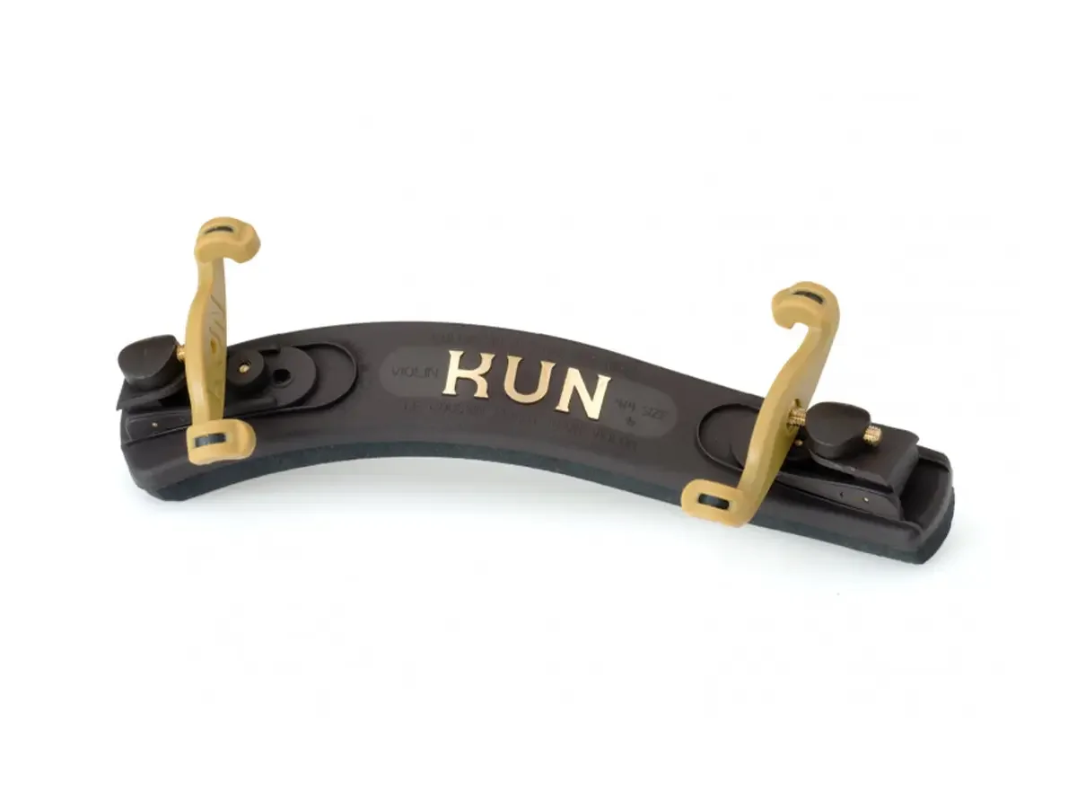KUN Collapsible Violin Shoulder Rest (14-554)