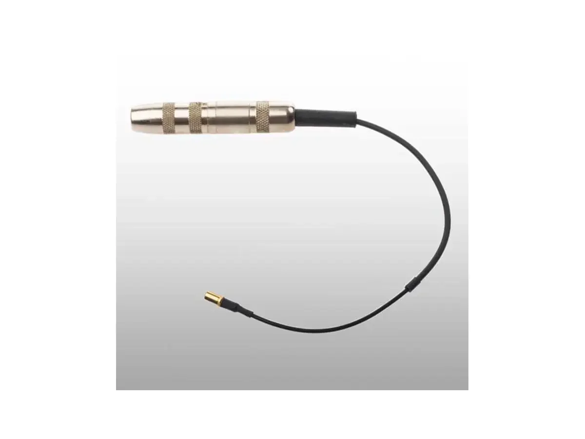 Wilson V1 Piezo Pickup