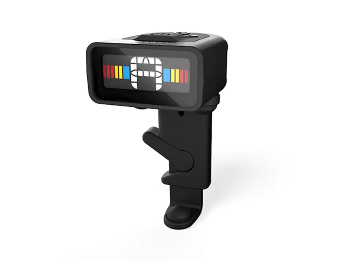 Planet Waves Micro Tuner Violin PW-CT-14.webp