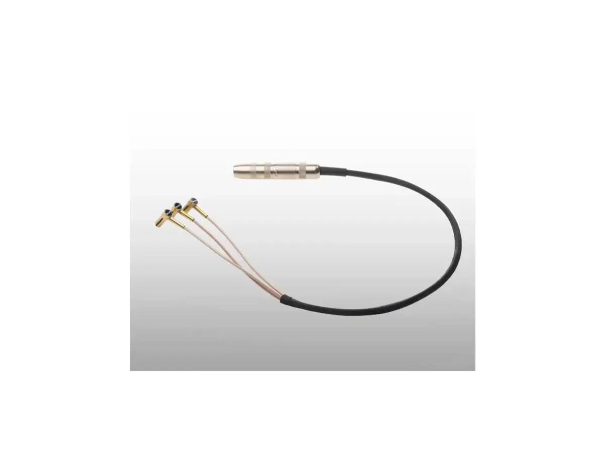 Wilson K3 Double Bass Pickup