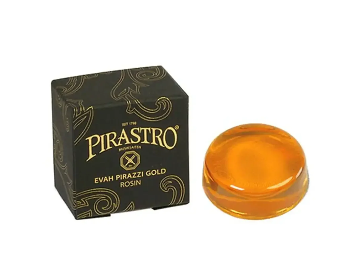 Evah Gold Pirastro Rosin (14-790)