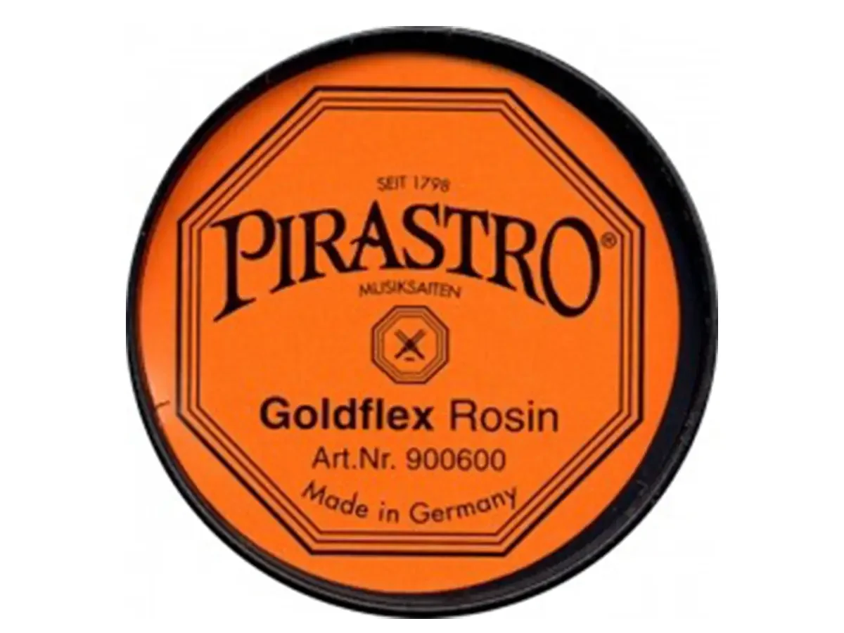 Goldflex Pirastro Rosin 14-792.webp