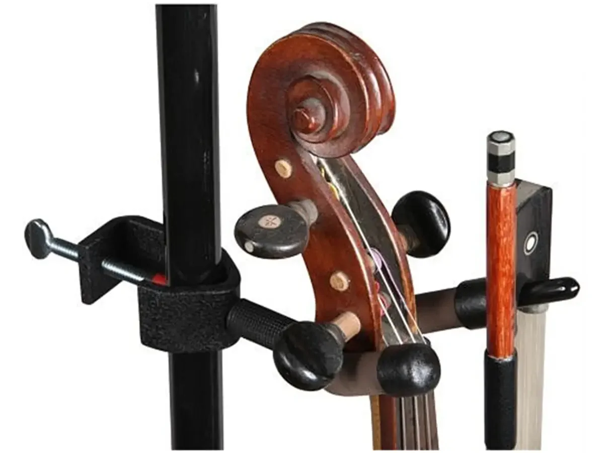 Mic-Music Stand Violin Hanger 98-14V.webp