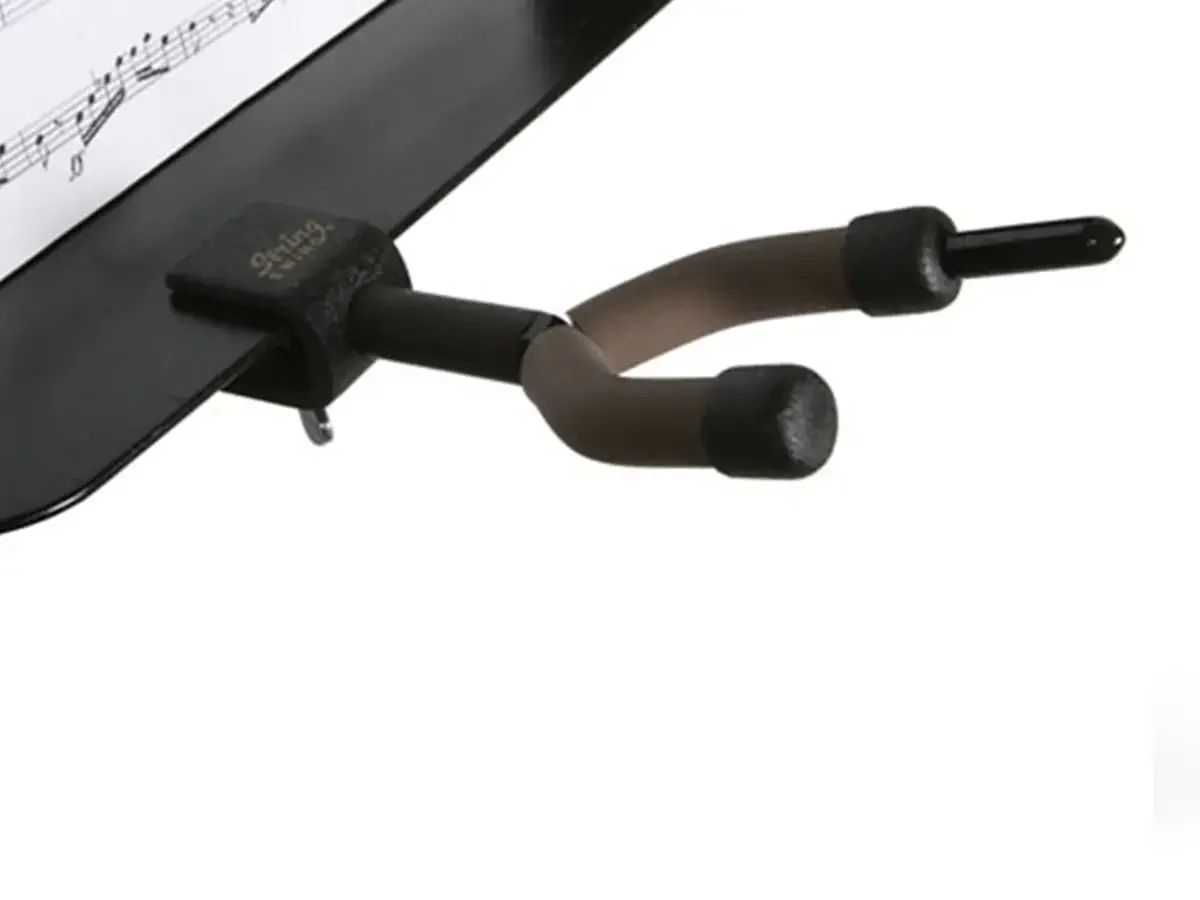 Music Stand Shelf Violin Hanger 98-18V.webp