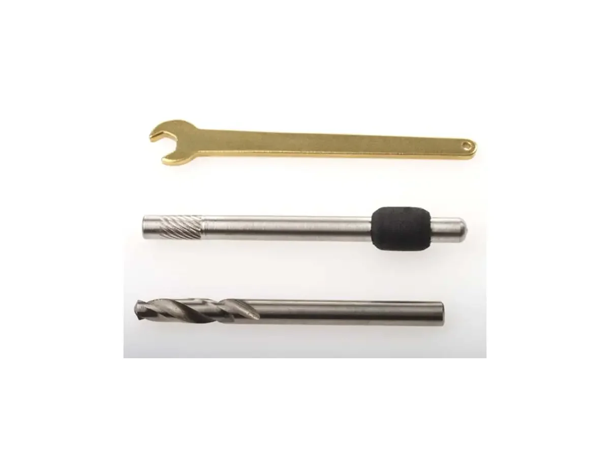 Special Tools for V Type Pickups