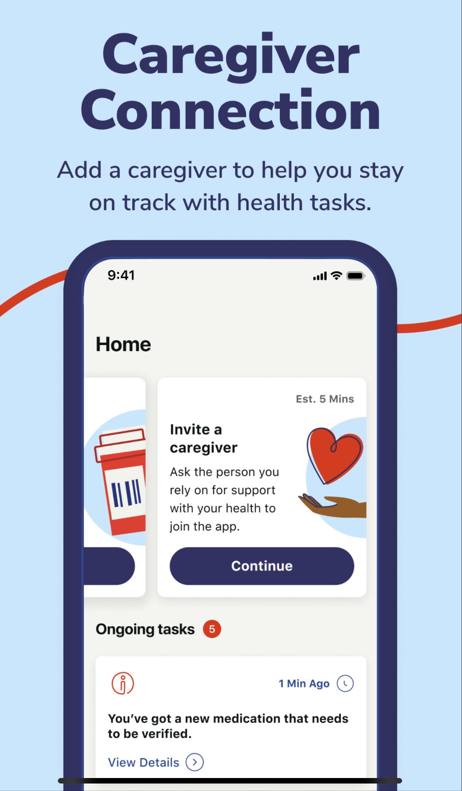 Caring for Caregivers (2021)