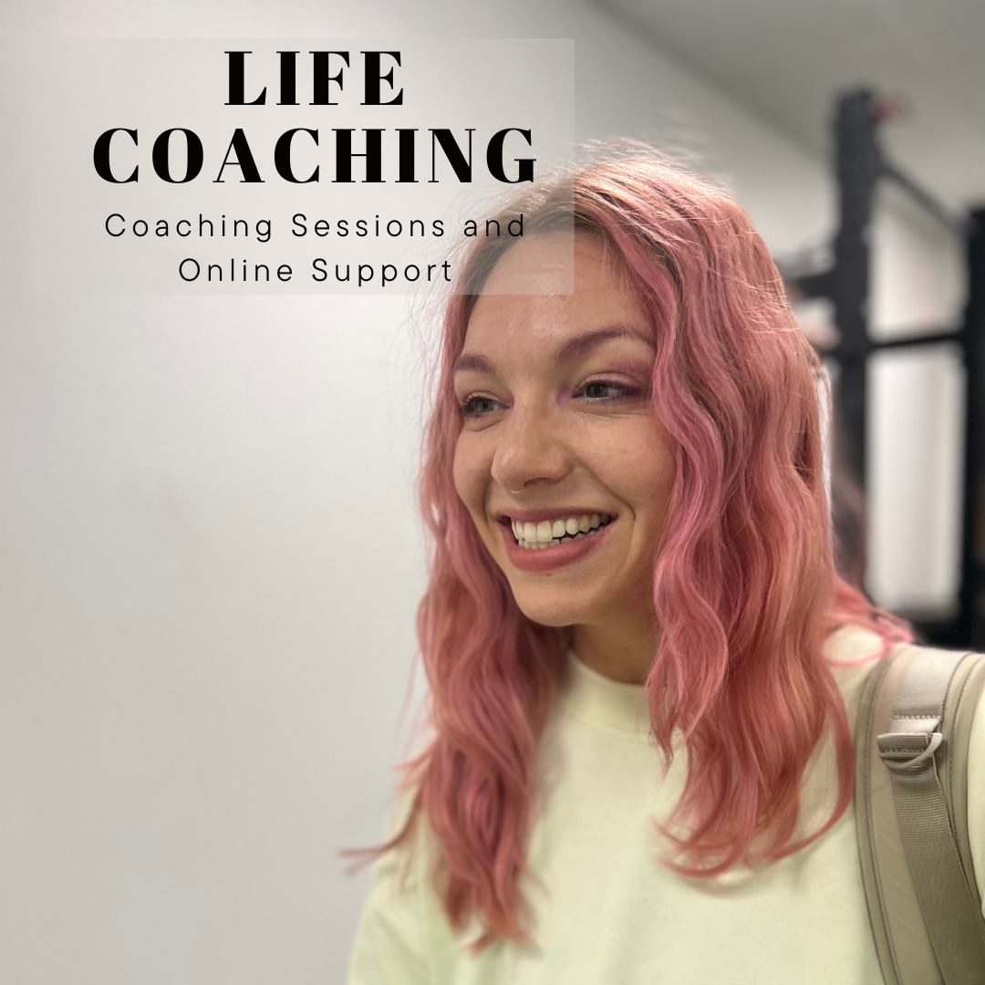 Life Coaching