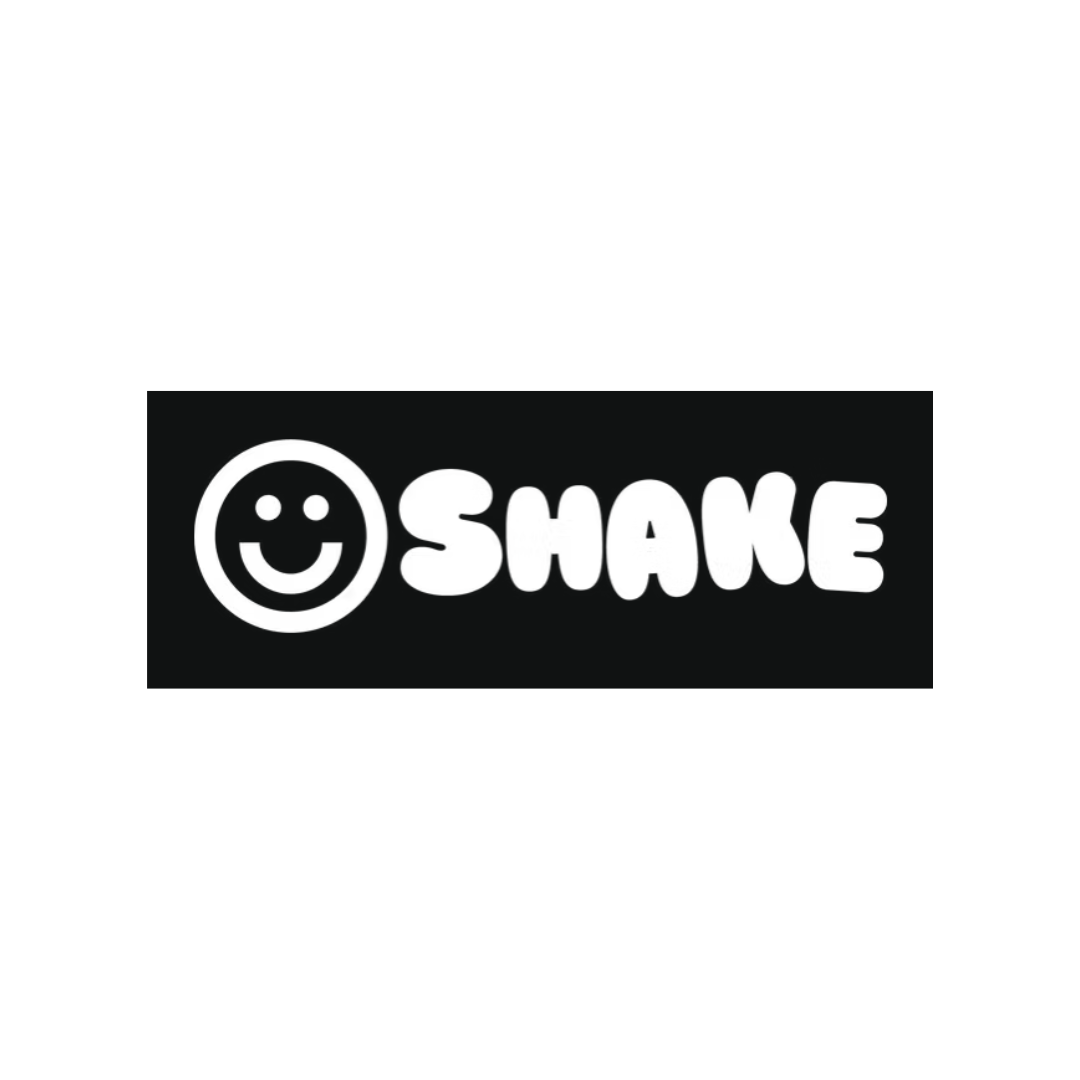 Logo for Shake Social Club
